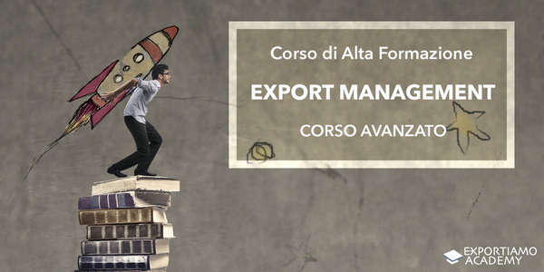 Export Management - Avanzato